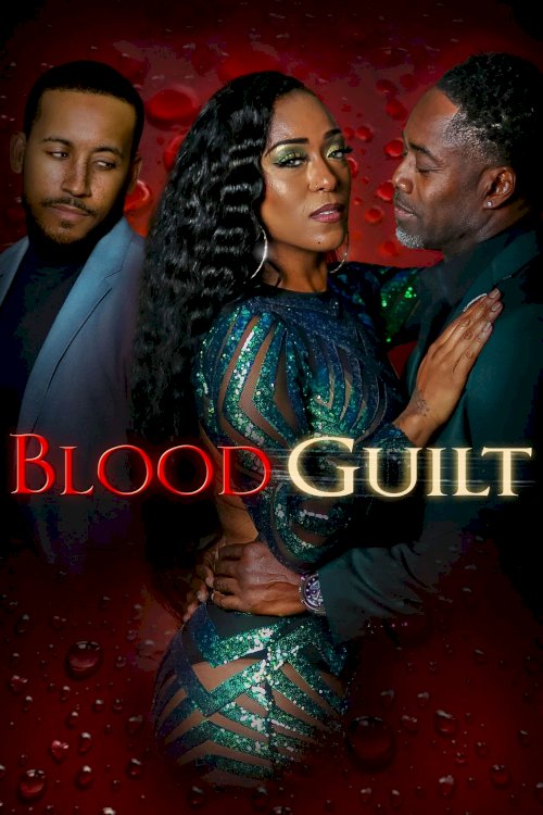 Bloodguilt - Movie Poster Bloodguilt - Movie Poster