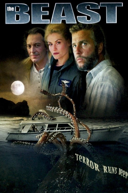 The Beast - Movie Poster