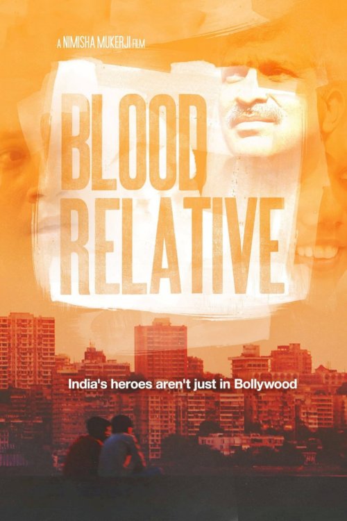 Blood Relative - Movie Poster Blood Relative - Movie Poster