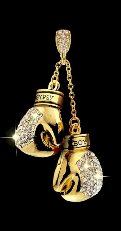 Gypsy Boy - Movie Poster