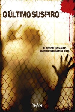 Last Breath - Movie Poster Last Breath - Movie Poster