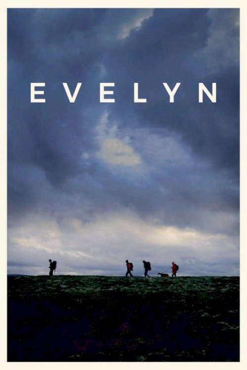 Evelyn - Movie Poster