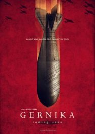 Gernika - Movie Poster Gernika - Movie Poster