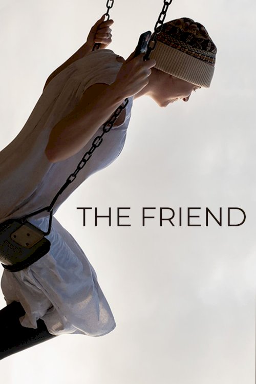 Our Friend - Movie Poster Our Friend - Movie Poster