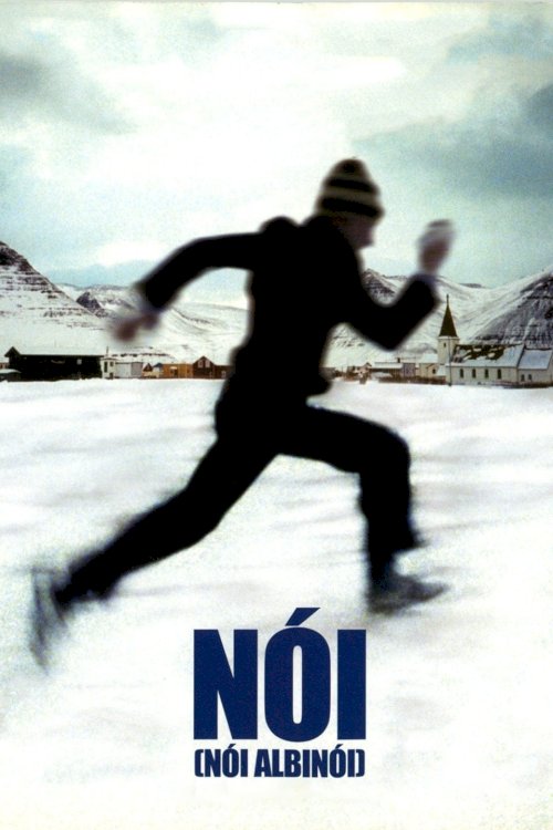 Noi the Albino - Movie Poster Noi the Albino - Movie Poster