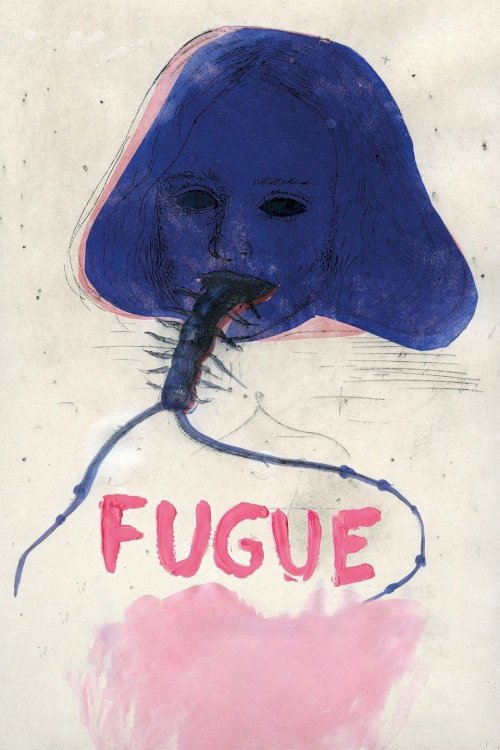 Fugue - Movie Poster Fugue - Movie Poster