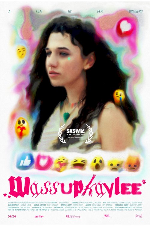 WassupKaylee - Movie Poster WassupKaylee - Movie Poster