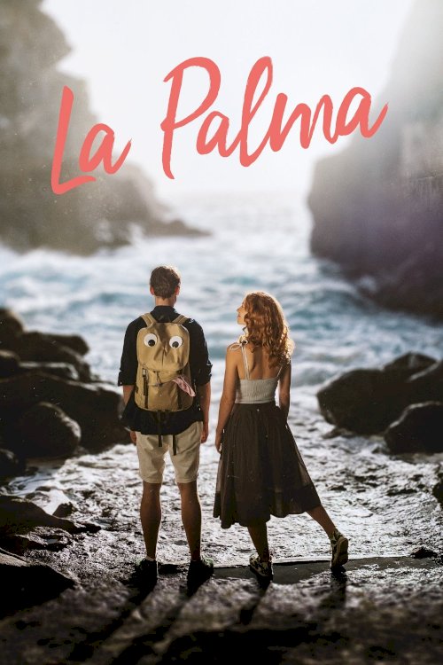 La Palma - Movie Poster La Palma - Movie Poster