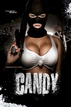 Candy - Movie Poster Candy - Movie Poster