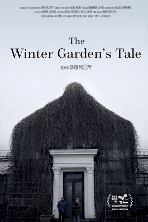 The Winter Garden's Tale - Movie Poster The Winter Garden's Tale - Movie Poster