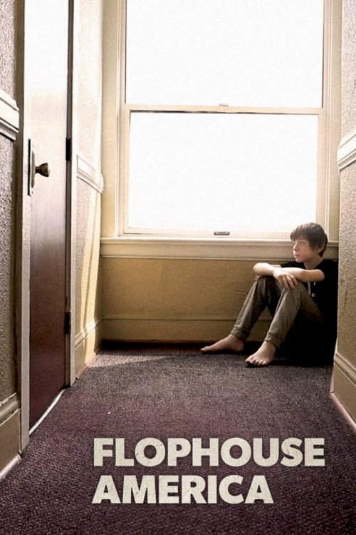 Flophouse America - Movie Poster Flophouse America - Movie Poster