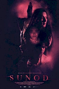 Sunod - Movie Poster Sunod - Movie Poster