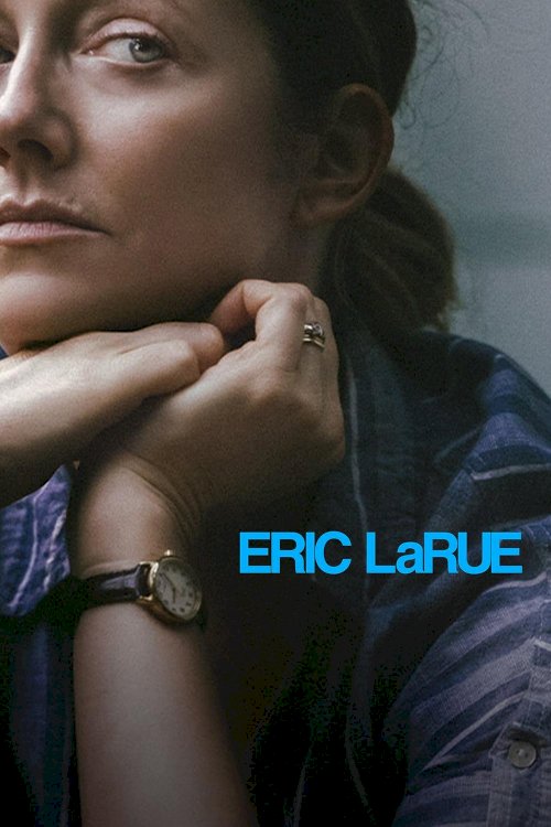 Eric LaRue - Movie Poster Eric LaRue - Movie Poster