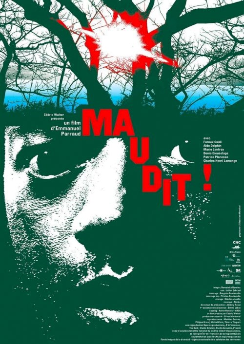 Maudit ! - Movie Poster