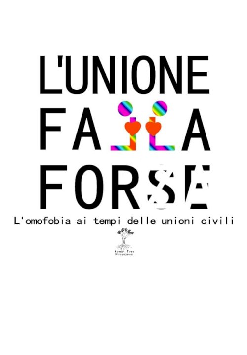 L'unione falla forse - Movie Poster