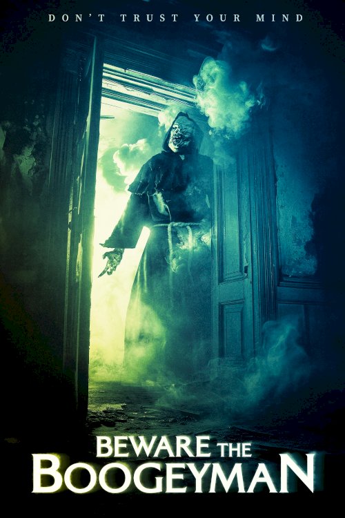 Beware the Boogeyman - Movie Poster Beware the Boogeyman - Movie Poster