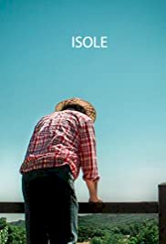 Isole - Movie Poster Isole - Movie Poster