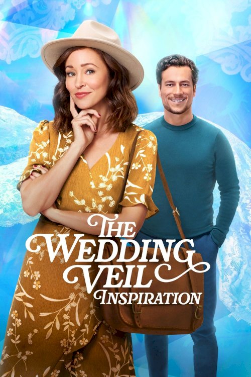 The Wedding Veil Inspiration - Movie Poster The Wedding Veil Inspiration - Movie Poster