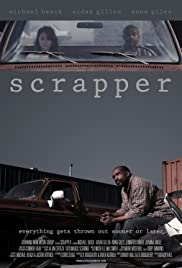 Scrapper - Movie Poster Scrapper - Movie Poster