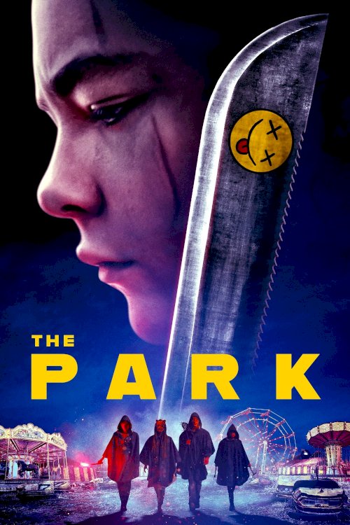 The Park - Movie Poster The Park - Movie Poster