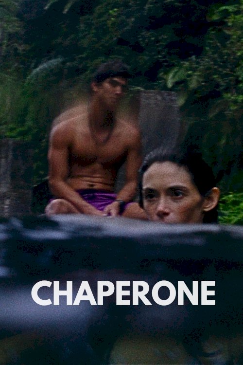 Chaperone - Movie Poster Chaperone - Movie Poster