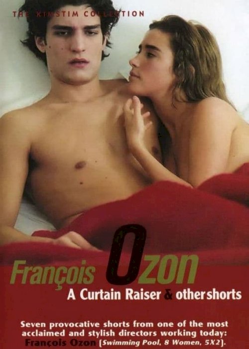 A Curtain Raiser & Other Shorts - Movie Poster A Curtain Raiser & Other Shorts - Movie Poster