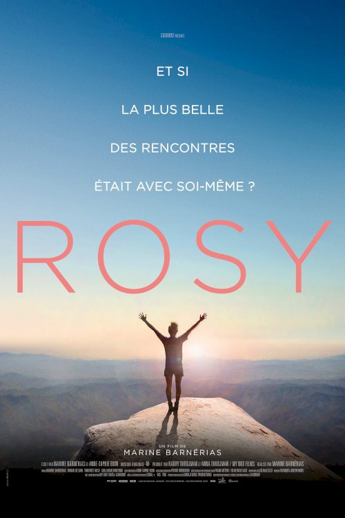 Rosy - Movie Poster Rosy - Movie Poster