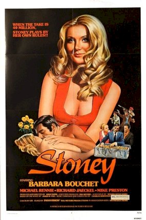 Stoney - Movie Poster Stoney - Movie Poster