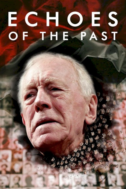Echoes of the Past - Movie Poster Echoes of the Past - Movie Poster