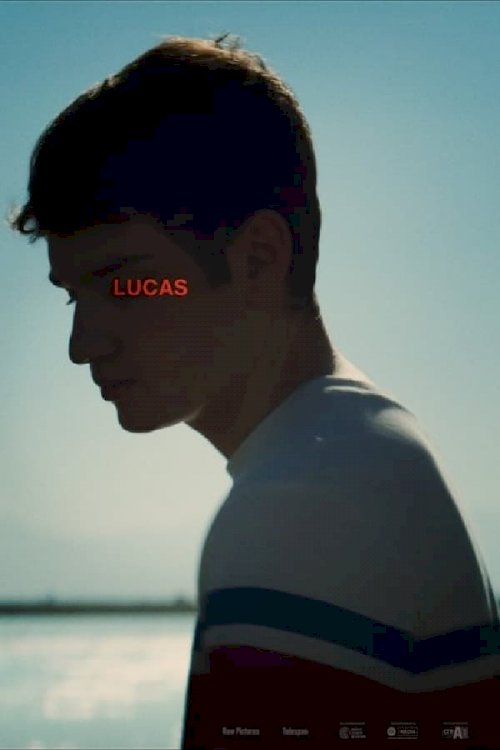 Lucas - Movie Poster Lucas - Movie Poster