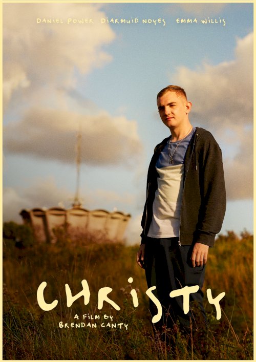 Christy - Movie Poster