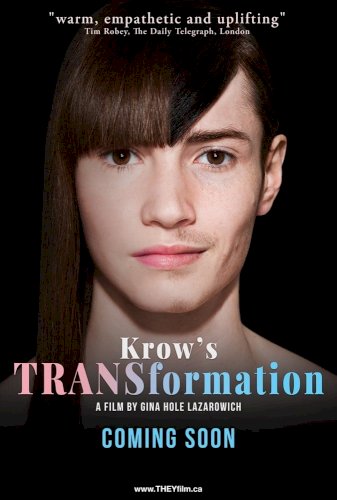 Krow's TRANSformation - Movie Poster