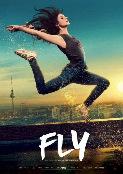 Fly - Movie Poster Fly - Movie Poster