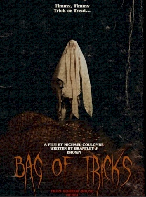 Bag of Tricks - Movie Poster Bag of Tricks - Movie Poster