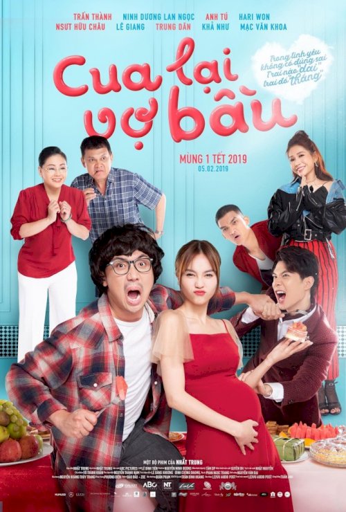Win My Baby Back - Movie Poster Win My Baby Back - Movie Poster