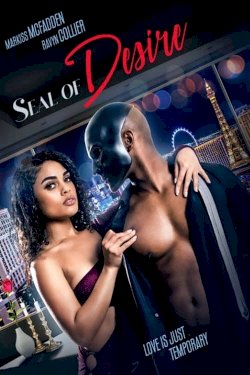 Seal of Desire - Movie Poster Seal of Desire - Movie Poster