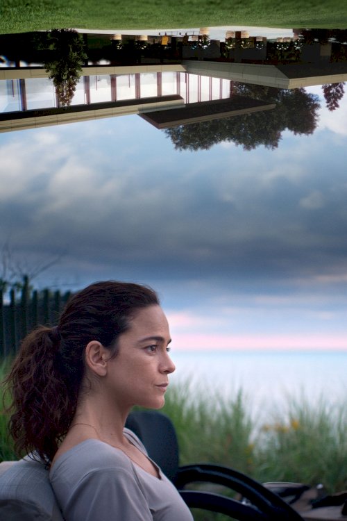 House/Wife - Movie Poster House/Wife - Movie Poster