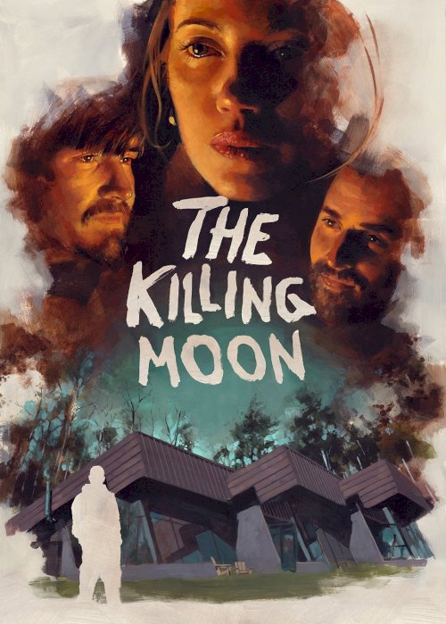 The Killing Moon - Movie Poster