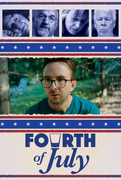 Fourth of July - Movie Poster