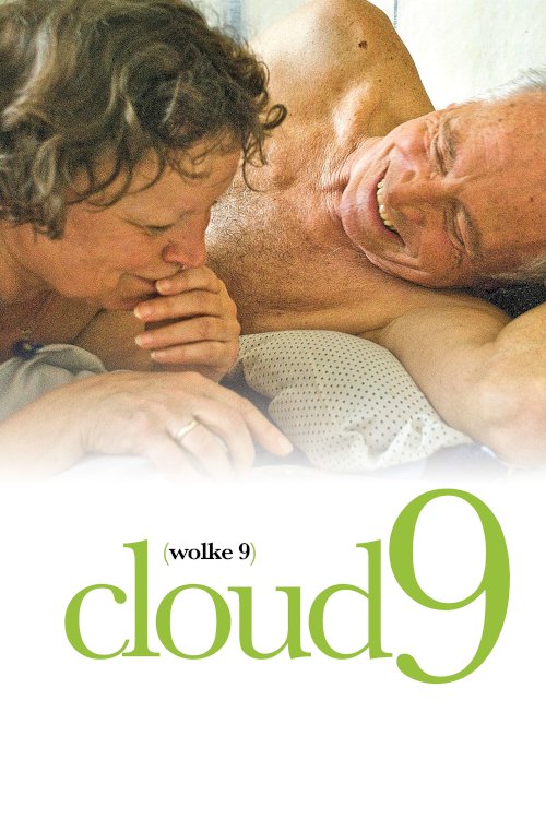Cloud 9 - Movie Poster Cloud 9 - Movie Poster