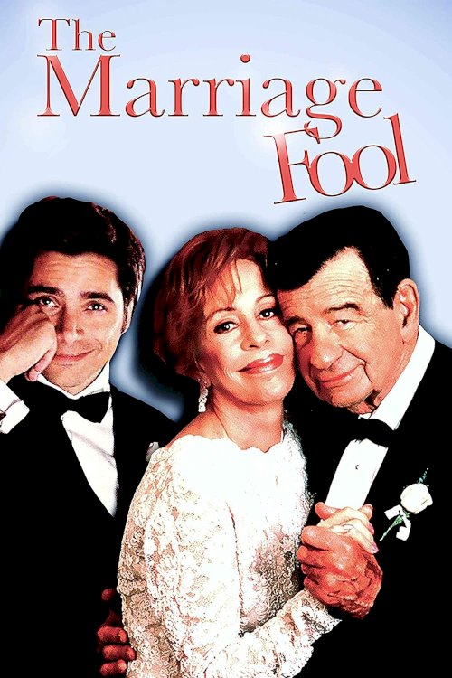The Marriage Fool - Movie Poster The Marriage Fool - Movie Poster