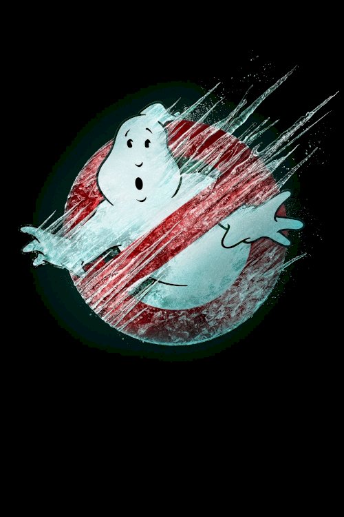 Ghostbusters: Frozen Empire - Movie Poster Ghostbusters: Frozen Empire - Movie Poster