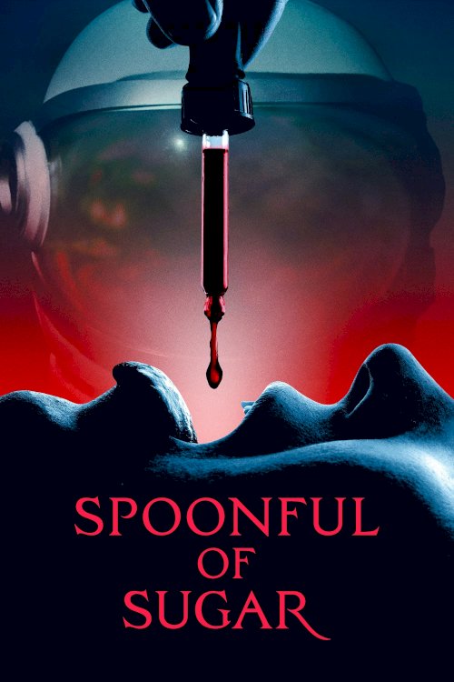Spoonful of Sugar - Movie Poster Spoonful of Sugar - Movie Poster