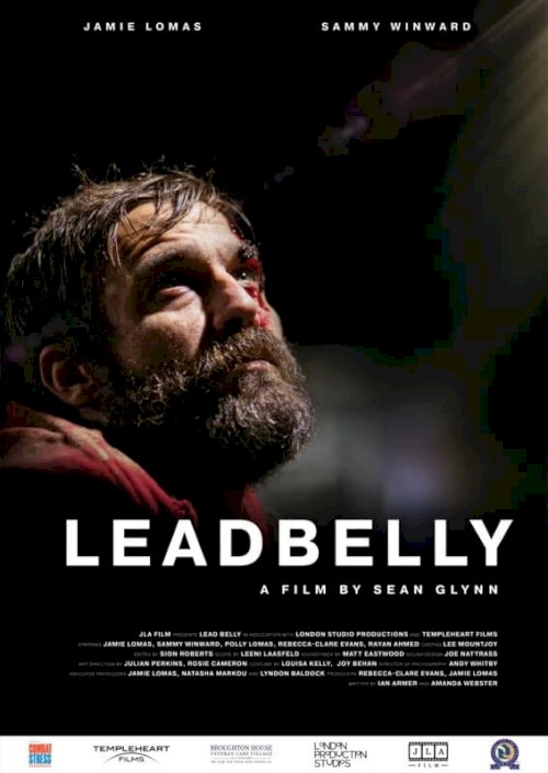 Lead Belly - Movie Poster Lead Belly - Movie Poster
