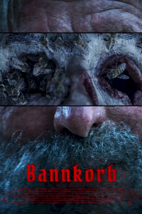 Bannkorb - Movie Poster Bannkorb - Movie Poster