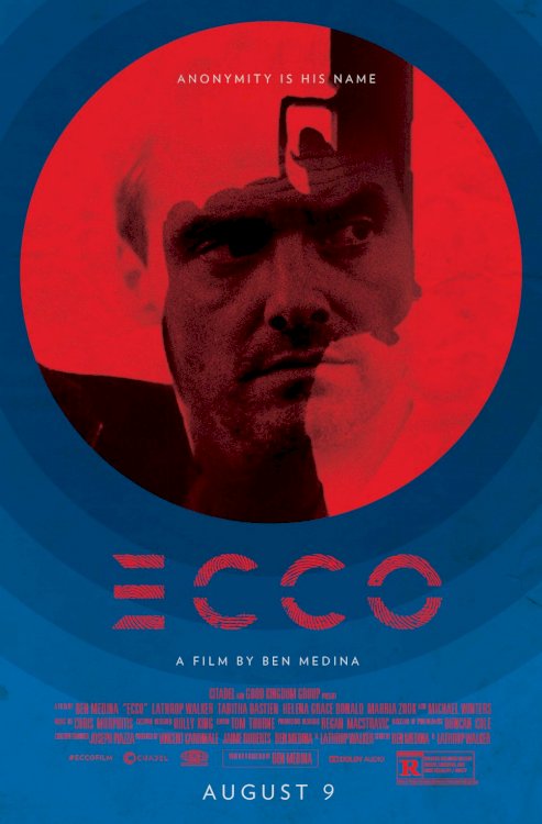 ECCO - Movie Poster