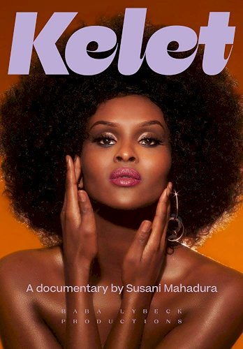 Kelet - Movie Poster Kelet - Movie Poster
