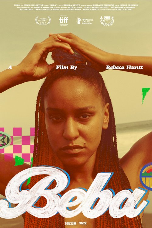 Beba - Movie Poster Beba - Movie Poster