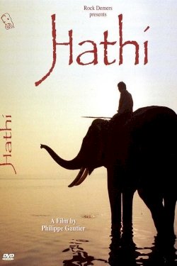 Hathi - Movie Poster Hathi - Movie Poster