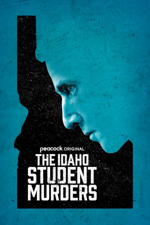 The Idaho Student Murders - Movie Poster